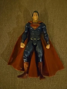 DC Comics Batman vs. Superman Superman 6" Actionfigur - Bild 1 von 6