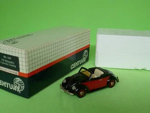 CENTURY 901 903 VW VOLKSWAGEN HEBMULLER RARE IN EXCELLENT CONDITION IN BOX - Picture 1 of 6