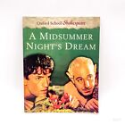 Oxford School Shakespeare A Midsummer Nights Dream Roma Gill University Press
