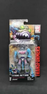 Hasbro Transformers Titan Returns Sharkticon Gnaw - Picture 1 of 1