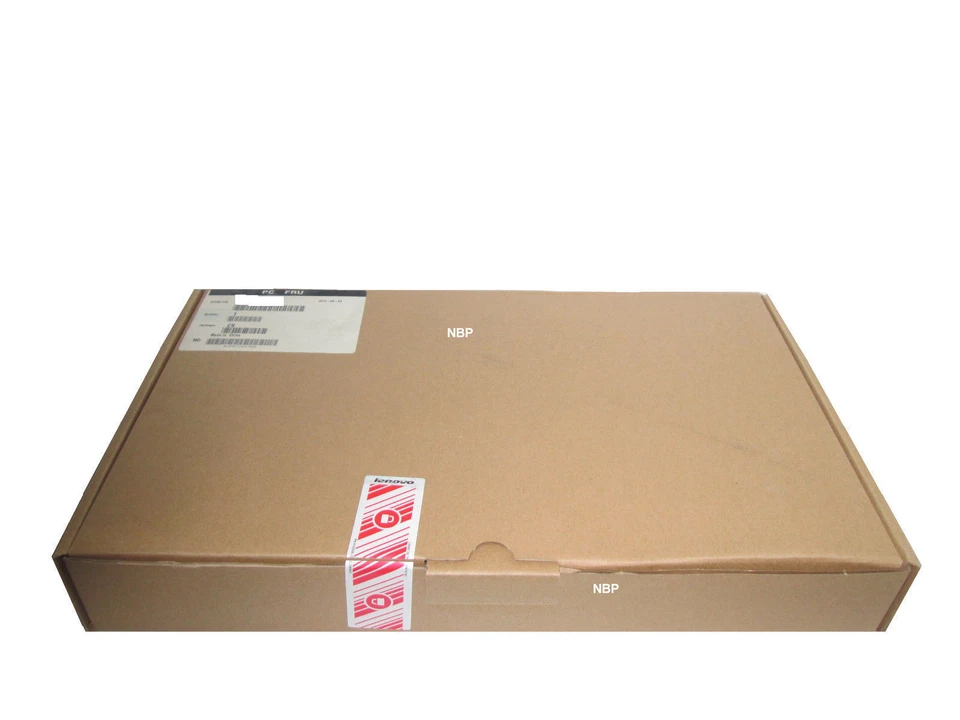 New Genuine Lenovo ThinkPad X260 BOE 12.5" HD TN AG LCD Screen 04X0433 - Image 1 of 1