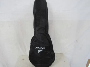 TACOMA PAPOOSE GIG BAG CARRYING CASE - Picture 1 of 10