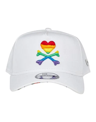 NEW tokidoki New Era Toki Pride Snapback - Image 1 of 4