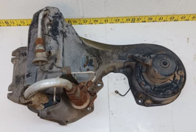 Caja térmica usada OEM GM AC 1968-72 Oldsmobile/Chevrolet Chevelle (FB5) Foto 1 de 4