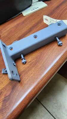 Stutz 1929-33 OEM Firewall Bracket. - Изображение 1 из 4