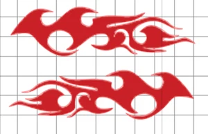 Custom Vinyl Lettering Text Decal Name Car Truck Boat Sign Banner Window Sticker - Picture 1 of 1