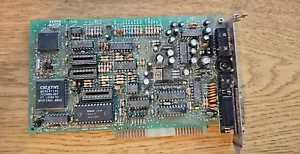 Creative Sound Blaster CT1350B 8-Bit Retro PC Gaming Sound Card Yamaha Sound #2 - Picture 1 of 6