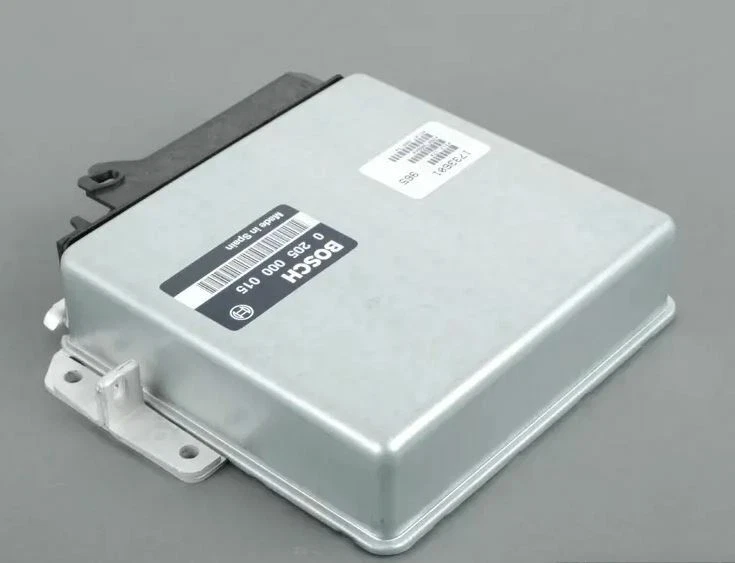 Computadora EML automática/manual reconstruida y codificada BMW E31 850i 850ci 850CSI V12 Foto 1 de 2