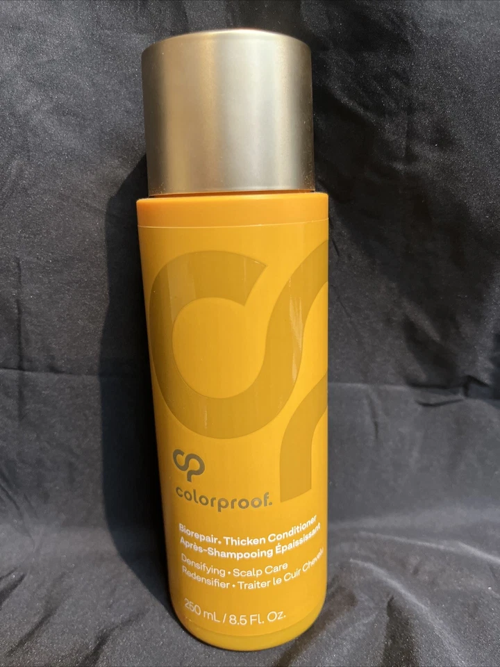 Colorproof Biorepair Thicken Conditioner 8.5 oz - Image 1 of 1