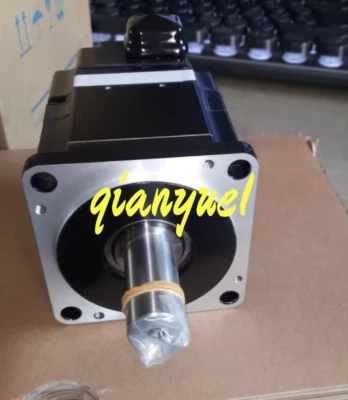 New SGMGV-75ADC61 SERVO MOTOR SGMGV75ADC61 DHL/FedEx - Image 1 of 3