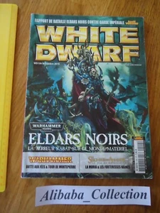 Games Workshop **** WHITE DWARF #199 **** Book Magazine - Picture 1 of 1