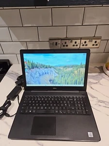Excellent Condition Dell Vostro 3590 15.6" Laptop i5 10th Gen / 16gb / 256nvme - Picture 1 of 12