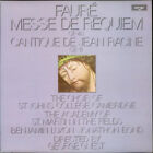Gabriel Fauré, St. John's College Choir, The Academy Of St. Martin-in-the-Fie...