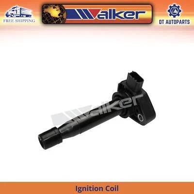 For 1999-2007 Acura TL Ignition Coil Walker  2000 2001 2002 2003 2004 2005 2006 - Image 1 of 3