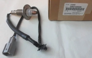 Genuine Subaru OEM Air Fuel Ratio Sensor A/F 2010-2013 Legacy GT EJ255 2.5L NEW - Bild 1 von 5