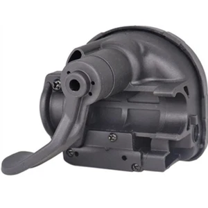 Thumb Throttle Lever For Polaris Magnum 325 330 500 2000-2005 Sportsman 90 2004 - Picture 1 of 6