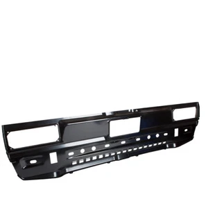 T3 Heckblech Top Nachfertigung Verglnr. 251813193H passend für VW Bus T3 - Bild 1 von 3