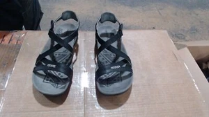 NewOther_Merrell Women's Sandspur Rose LTR Sandal, Black/Paloma, - Picture 1 of 24