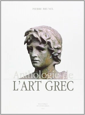 Anthologie De L'art Grec - Photo 1/4
