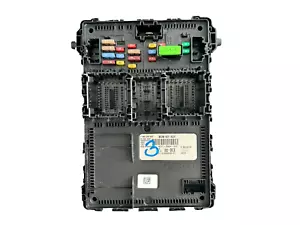 2018-2023 Ford Transit Connect OEM Multifunction Control Module KT1T-15604-DCE - Picture 1 of 3