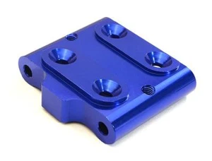Billet Machined Alloy Front Lower Suspension Mount for Tamiya 1/10 M-07 - Picture 1 of 1