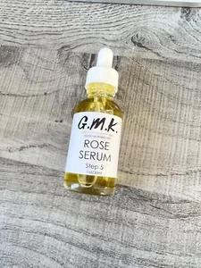 Brand New Rose Serum- Anti Aging Serum and Complete Moisturizer 1 oz | 30 ml NEW - Picture 1 of 1
