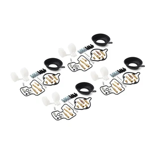 4 Juegos Kit Reparación Carburador Honda CBR900RR SC33 AÑO 1996-1999 - Imagen 1 de 4