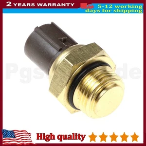 Fit Honda Rover Radiator Coolant Fan Sensor Car Temperature Switch 37760-P00-003 - Picture 1 of 9