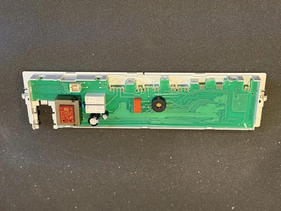 Unidad de control de potencia Miele # 6915823 Foto 1 de 1