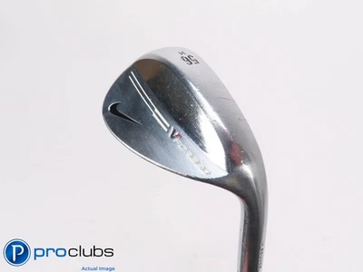 Nike VR 56* (14*) Cuña Cromada - Dynamic Gold S400 Stiff Flex - 463190 Foto 1 de 4
