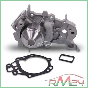 POMPA ACQUA + GUARNIZIONE PER RENAULT TWINGO 1.2 + 16V 01- WIND 1.2 - Foto 1 di 5