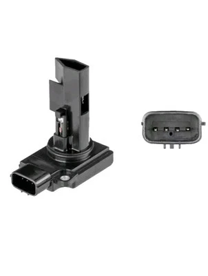 Carquest MQ6254 Mass Air Flow Sensor 4 Pins Fits Mitsubishi 2004-2012 6-6 Foto 1 de 4