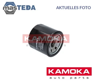 F103301 MOTOR ÖLFILTER KAMOKA FÜR SUBARU IMPREZA,JUSTY I,LEGACY IV,FORESTER - Bild 1 von 8