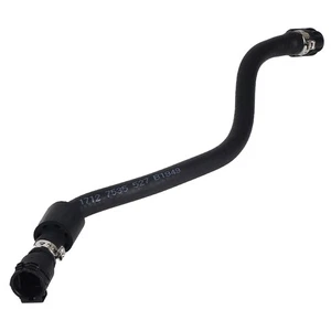 Engine Coolant Hose For BMW G02 X4 2019 G01 X3 2018-2019 2.0L 3.0L 17125A022D6 - Picture 1 of 12