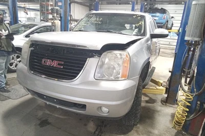 2012 GMC Yukon 5.3L Engine Motor OEM 158K Miles - LKQ438314889 - Image 1 of 4