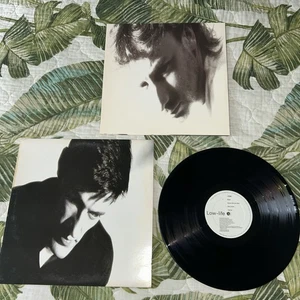 LOT VINYL LP Album New Order Low-life VG++ 80s Goth ROCK Original 1985 New Wave - Bild 1 von 7