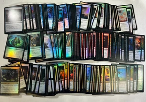 COMPLETE C/U SET MKM Murders at Karlov Manor MTG common uncommon FOIL - Picture 1 of 11