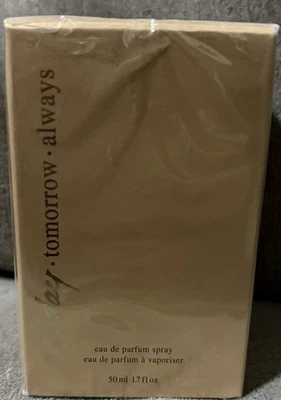 De colección Avon HOY Tomorrow Always Perfume Eau de Parfum Spray 1.7 FL OZ OZ Sellado Foto 1 de 2