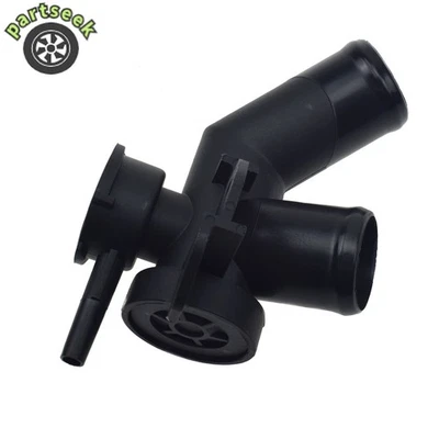 Radiator Coolant Filler Neck Pipe Fits Nissan Murano Quest 2008-2017 21517-JP00A - Image 1 of 4