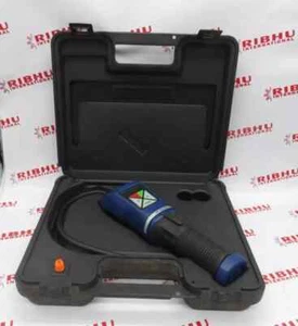 TIF UNITOR INSTRUMENTS UNI RX-1A KÄLTEMITTELLECKSUCHGERÄT MIT KOFFER - Bild 1 von 11