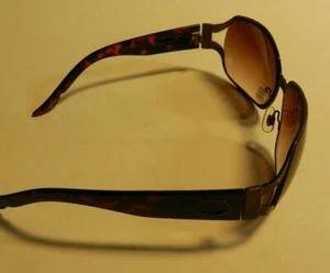 Gafas de sol para hombre "O" by OSCAR DE LA RENTA Mod-3017 200 lentes y marco marrón - Imagen 1 de 9