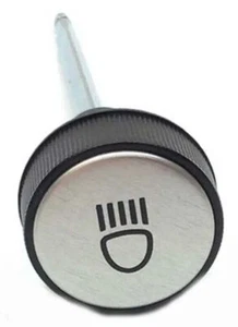 HEADLAMP SWITCH KNOB 1979-1981 CAMARO 1979-1988 MONTE CARLO MALIBU EL CAMINO - Picture 1 of 1