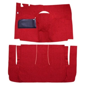 Carpet for 1958 Ford Club 2DR Hardtop Standard Seats Cut & Sewn Loop - Picture 1 of 26
