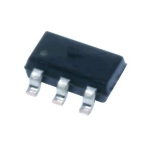 5Pcs TPS79933DDCR SOT-23-Thin-5 LDO Voltage Regulators 200mA High PSRR LDO 3.3V - Foto 1 di 1