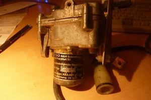 VDO Tempostat 24 V Volt Stellglied Motor Servo - Bild 1 von 4