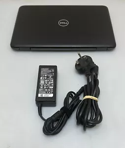 PORTATIL DELL LATITUDE 3190 11.6" INTEL CELERON TURBO 2.6GHZ 64GB SSD 4GB RAM!!! - Imagen 1 de 20