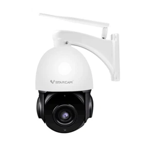 VStarcam CS66Q 18X ZOOM 4MP 1080P FHD Smart PTZ WiFi Outdoor Camera Security Cam - Picture 1 of 12