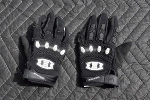 Seibertron Dirtpaw Gloves YOUTH Size X-Small Bike Motorcycle Motorcross Dirtbike - Picture 1 of 4