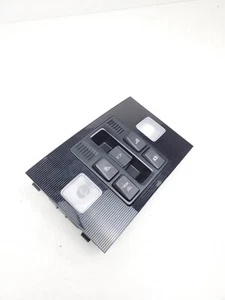 2019-2023 VOLKSWAGEN JETTA INTERIOR ROOF HEADLINER LIGHTING SUNROOF SWITCH OEM - Picture 1 of 17