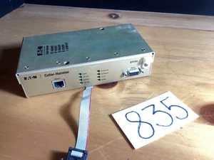 EATON CORPORATION EPONI / EPONI Ethernet Product Operated Network Interface - Picture 1 of 8